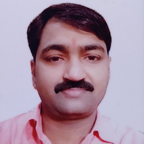 MRITUNJAY MAURYA