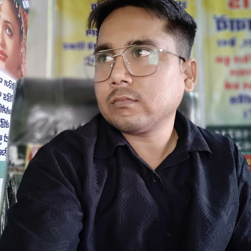 YOGENDRA KUMAR VIND