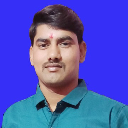 DHRUV KUMAR 