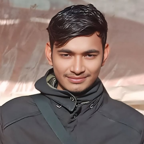 RAHUL KUMAR MAURYA