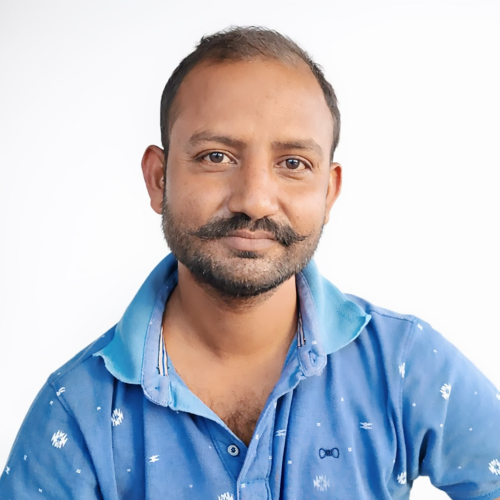 ANKIT KUMAR