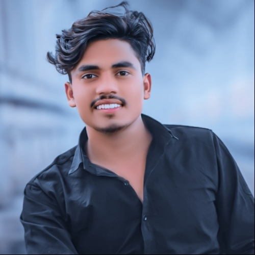 RANJEET PATEL