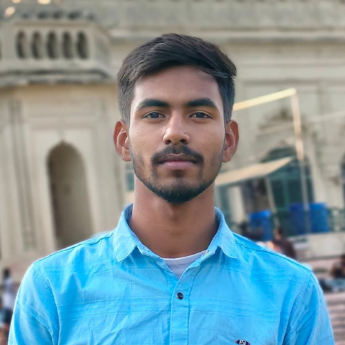 SURAJ KUMAR 