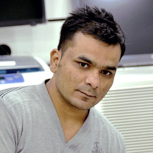 GAJENDRA PRATAP (MINTU)