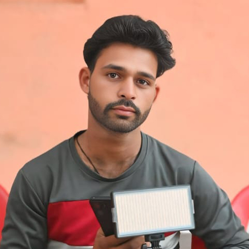 DEEPAK KUMAR