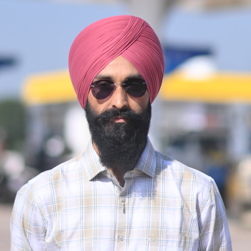 KULTAR SINGH