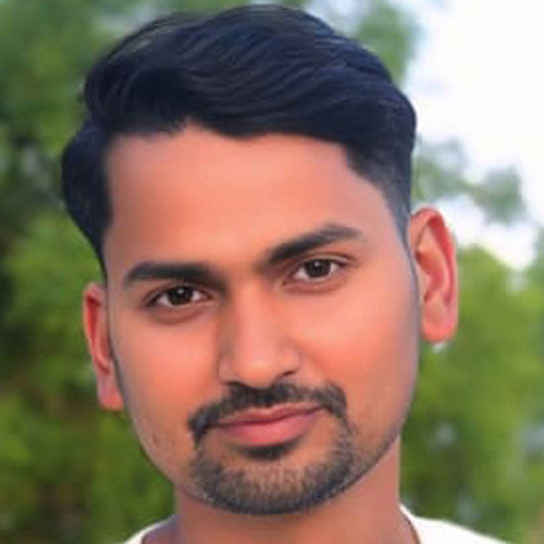 MAHENDRA KUMAR RAO