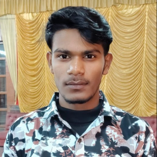 VIKAS SAGAR
