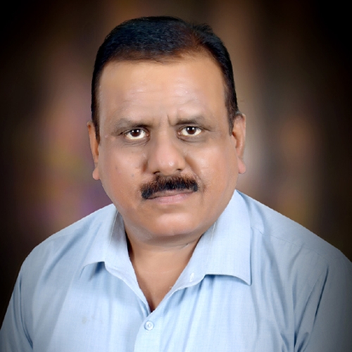 MOHAMMAD ZAKIR KHAN 