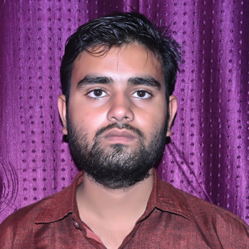 SANKUJ MISHRA