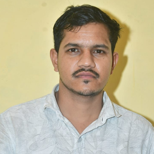 VINOD KUMAR