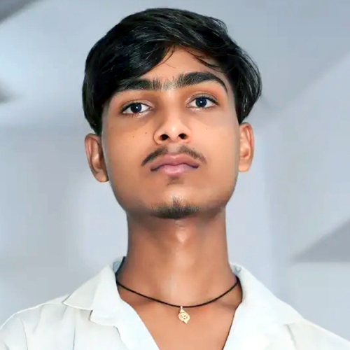 SANDEEP BHARTI
