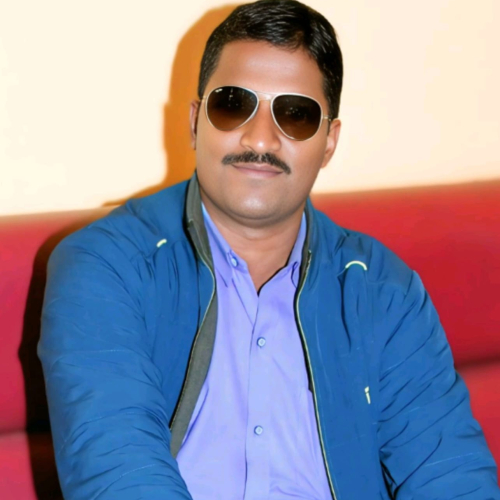 GIRJA SHANKAR