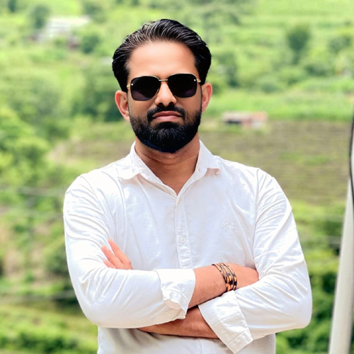 SHYAM SUNDAR