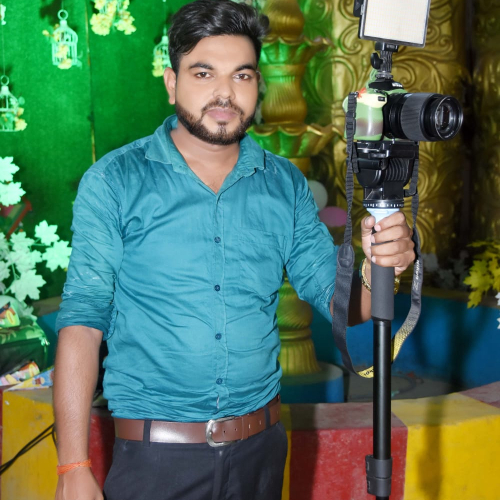 BRIJESH