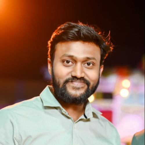 ABHISHEK CHAURASIA