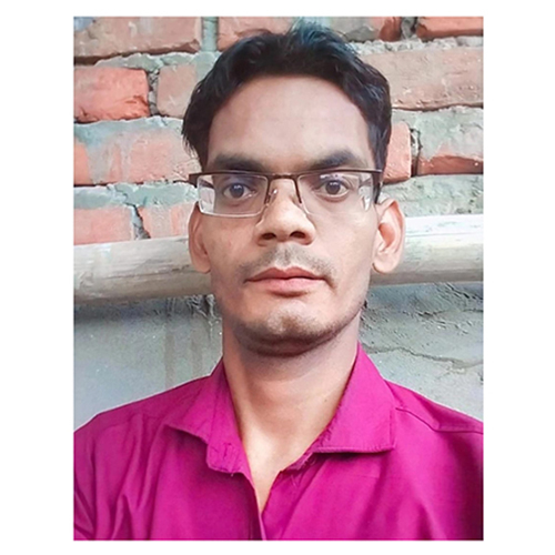 MANOJ KUMAR 