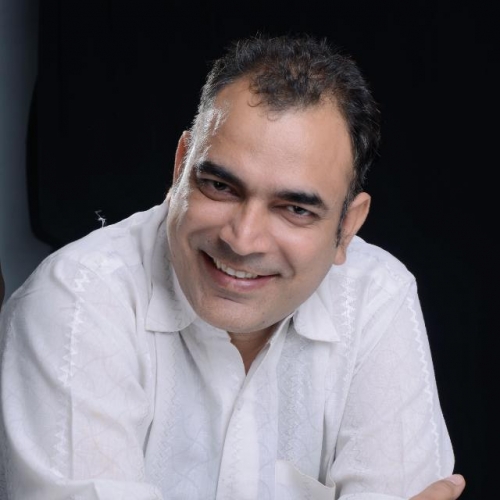 MANISH KHANNA 