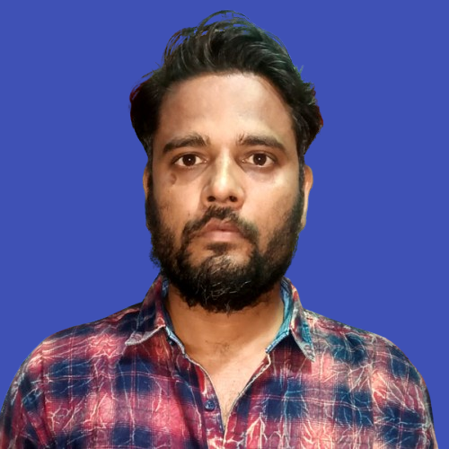 NAGENDRA KUMAR YADAV