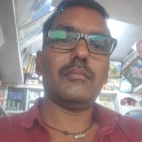 SATYENDRA KUMAR VISHWAKRMA