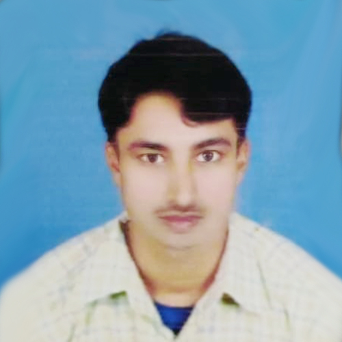 SANJAY KUMAR PRAJAPATI