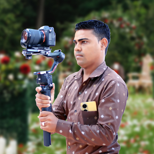 DEV KUMAR