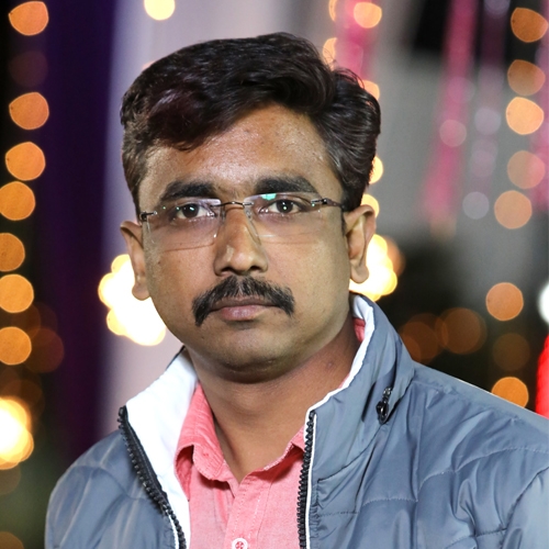 SUSHIL  KUMAR SHARMA