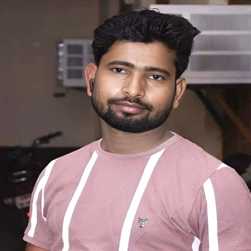 SAURAV KUMAR