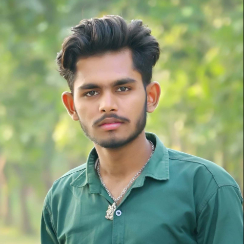 AJAY SAINI