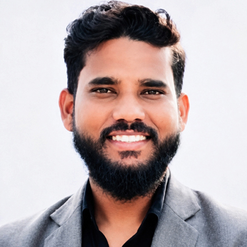 ATUL KUMAR