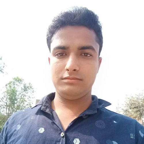 PANKAJ KUMAR
