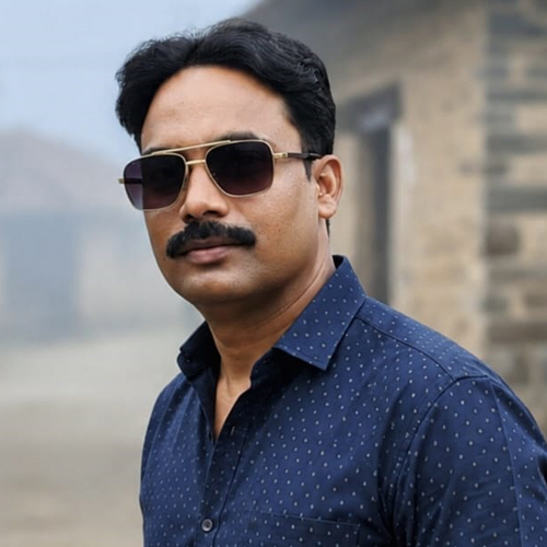 BINDESHWARI PRASAD