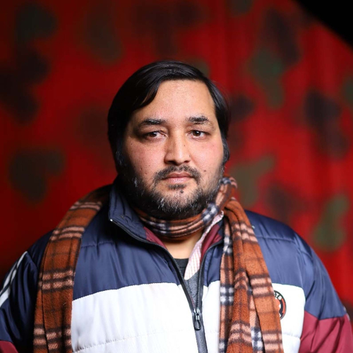 GAUTAM KUMAR JAISWAL