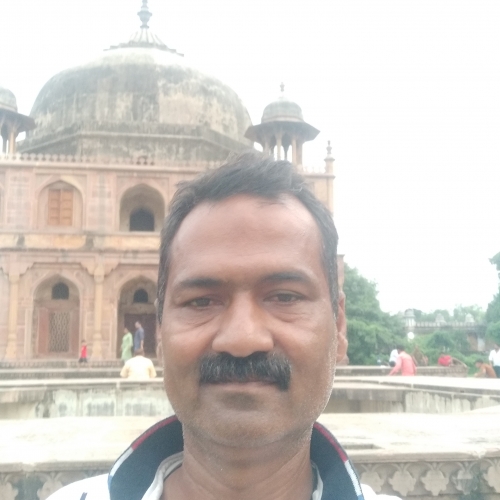 SYED MOHD ALI (ARSHI)
