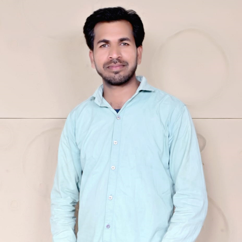 VIKAS MOURYA