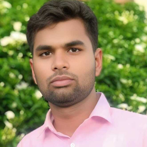 ATISH KUMAR GUPTA