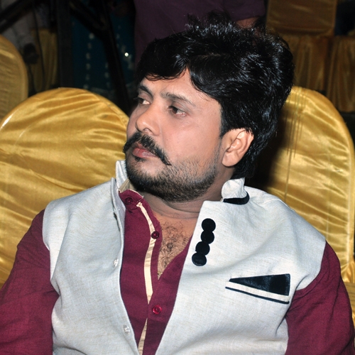 PRABHANSHU SHARMA