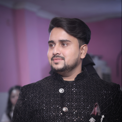 MOHAMMAD KAIF