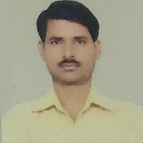 DINESH KUMAR MAURYA