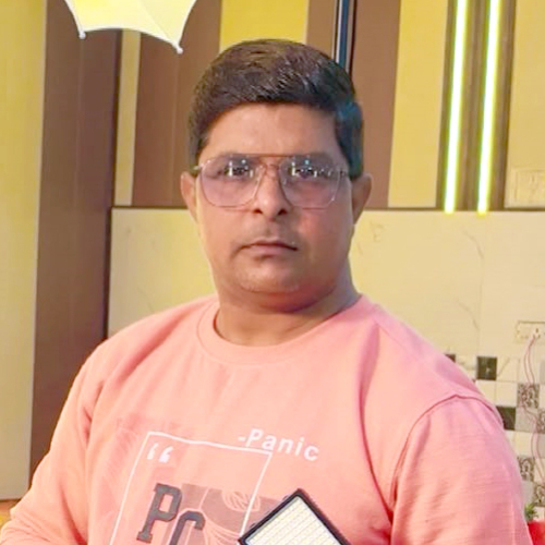 RAJVEER SINGH