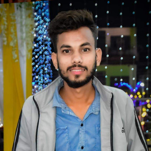 SARVJEET CHAURASIYA