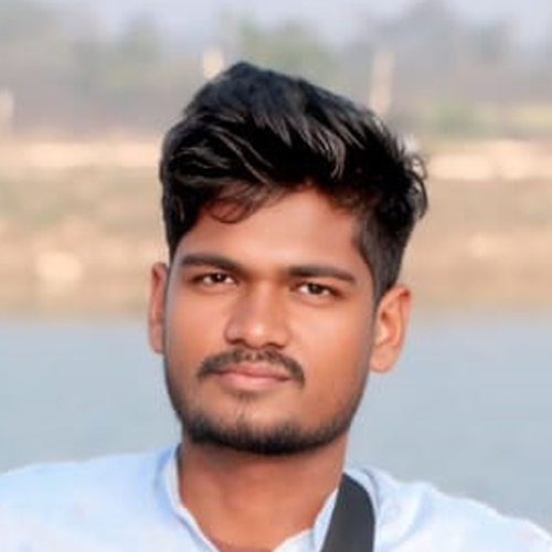 RAJ KUMAR 