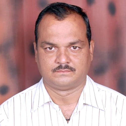 RAJENDRA SINGH