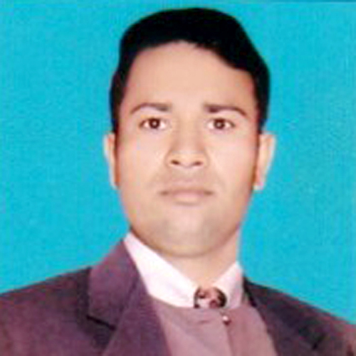 RAJESH KUMAR 
