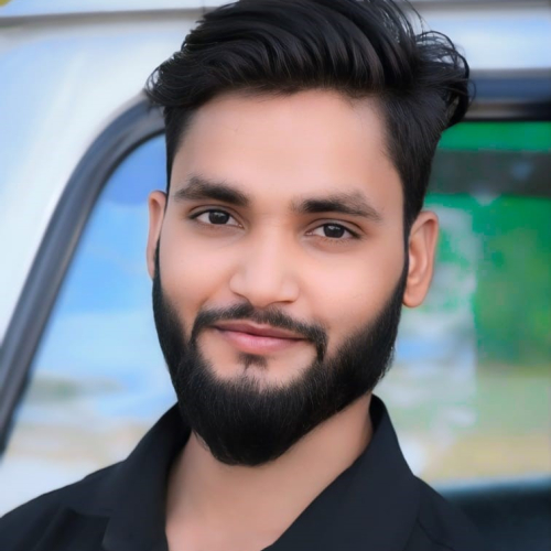 VIKASH KUMAR