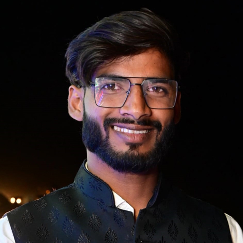  ANUJ KUMAR 