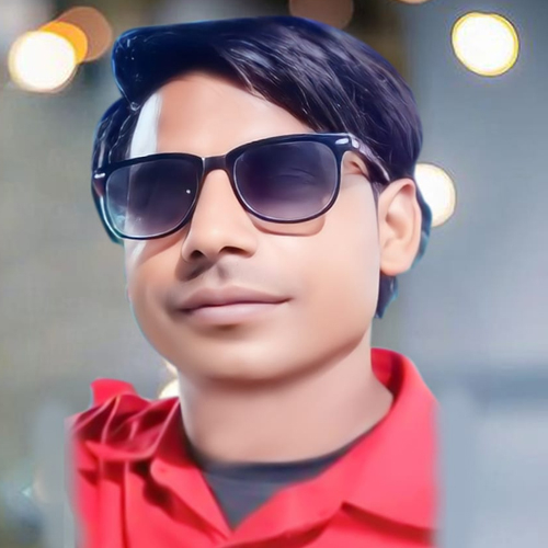 PAVAN KUMAR