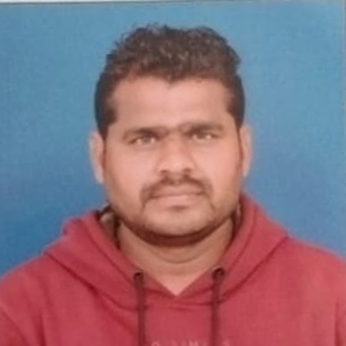 SHIVOM MAURYA