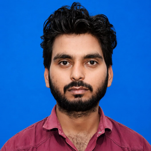 VISHAL VERMA