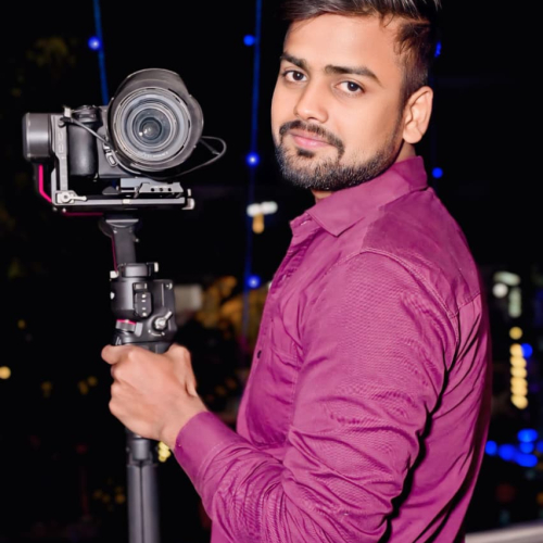KRISHNA CHAUDHARY